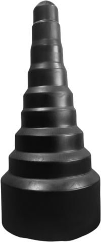 5-Hole Pipe Portal (N-5)