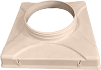 4-Hole Pipe Portal