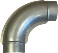 Pressed Elbow – 90 degrees